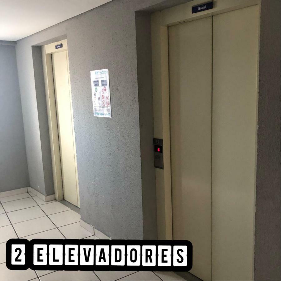 Localizacao Privilegiada Beach Class Iracema 福塔雷萨 外观 照片